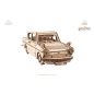 Flying Ford Anglia™ model car kit Flying Ford Anglia™ model car kit