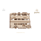 Knight Bus™ model kit Knight Bus™ model kit