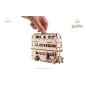 Knight Bus™ model kit Knight Bus™ model kit