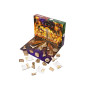 Harry Potter™ Advent Calendar model kit Harry Potter™ Advent Calendar model kit