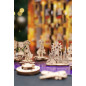 Harry Potter™ Advent Calendar model kit Harry Potter™ Advent Calendar model kit