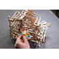 Marble Run Tiered Hoist model kit