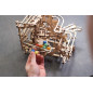 Marble Run Tiered Hoist model kit