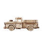 Pickup Lumberjack model kit Pickup Lumberjack model kit