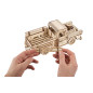 Pickup Lumberjack model kit Pickup Lumberjack model kit