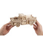 Pickup Lumberjack model kit Pickup Lumberjack model kit