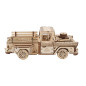 Pickup Lumberjack model kit Pickup Lumberjack model kit