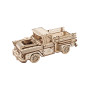 Pickup Lumberjack model kit Pickup Lumberjack model kit