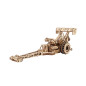 Top Fuel Dragster model kit Top Fuel Dragster model kit