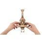 Top Fuel Dragster model kit Top Fuel Dragster model kit