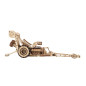 Top Fuel Dragster model kit Top Fuel Dragster model kit