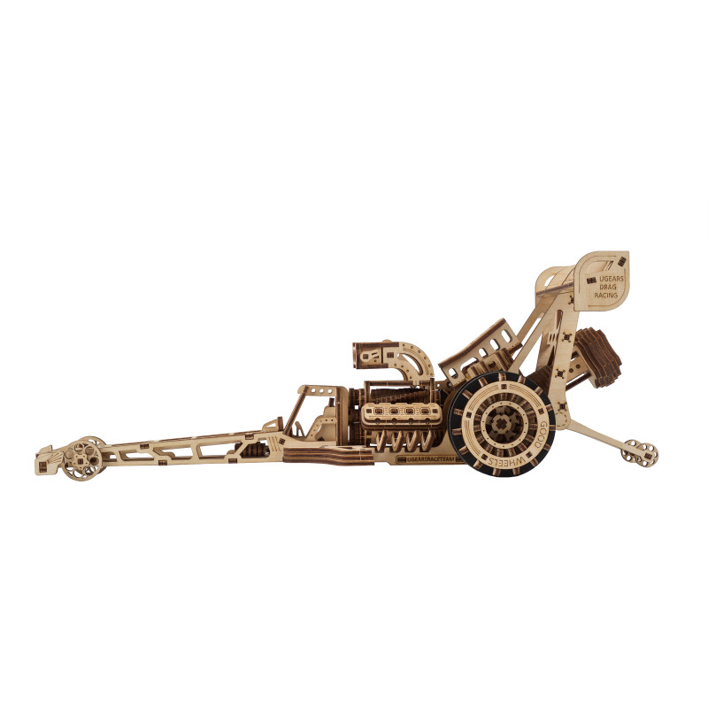 Top Fuel Dragster Model Kit top-fuel-dragster-model-kit