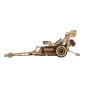 Top Fuel Dragster model kit Top Fuel Dragster model kit