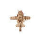 Mad Hornet Airplane model kit Mad Hornet Airplane model kit