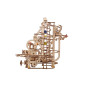 Marble Run Spiral Hoist model kit