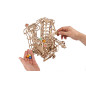 Marble Run Spiral Hoist model kit