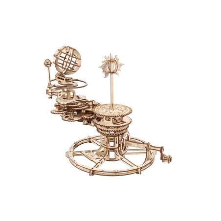 Ugears Mechanical Tellurion