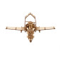 Bayraktar TB2 combat drone model kit Bayraktar TB2 combat drone model kit
