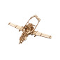 Bayraktar TB2 combat drone model kit Bayraktar TB2 combat drone model kit