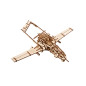Bayraktar TB2 combat drone model kit Bayraktar TB2 combat drone model kit