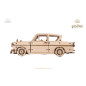 Flying Ford Anglia™ model car kit Flying Ford Anglia™ model car kit