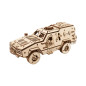 Dozor-B Combat Vehicle model kit