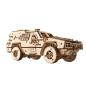 Dozor-B Combat Vehicle model kit
