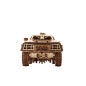 Dozor-B Combat Vehicle model kit