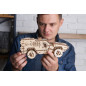 Dozor-B Combat Vehicle model kit