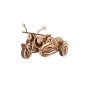 Hagrid's Flying Motorbike™ model kit Hagrid's Flying Motorbike™ model kit