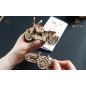 Hagrid's Flying Motorbike™ model kit Hagrid's Flying Motorbike™ model kit