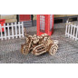 Hagrid's Flying Motorbike™ model kit Hagrid's Flying Motorbike™ model kit