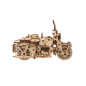 Hagrid's Flying Motorbike™ model kit Hagrid's Flying Motorbike™ model kit