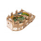 Quidditch™ Pinball model kit