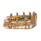 Quidditch™ Pinball model kit