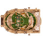 Quidditch™ Pinball model kit