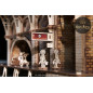 Platform 9 ¾™ model kit