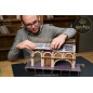 Platform 9 ¾™ model kit