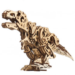 Tyrannosaurus Rex model kit
