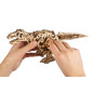 Tyrannosaurus Rex model kit
