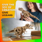 Tyrannosaurus Rex model kit