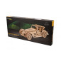Sports Car Rapid Mouse model kit