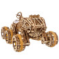 Manned Mars Rover model kit