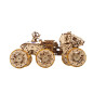 Manned Mars Rover model kit