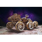 Manned Mars Rover model kit