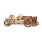 Three-wheeler UGR-S model kit