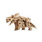 Triceratops model kit Triceratops model kit