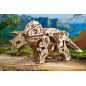 Triceratops model kit Triceratops model kit