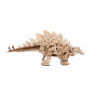 Stegosaurus mechanical model kit