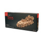 Rescue Hovercraft mechanical model kit